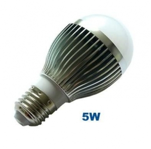 Bec LED Economic cu LED 7W Soclu E27 - bec led cu soclu, bec economic bec, bec led soclu